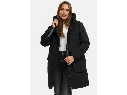 Eissturm Black 537274