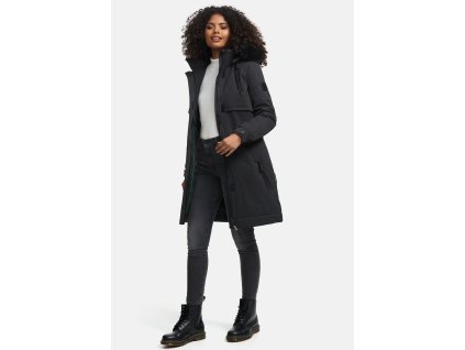 Kaltwetterretter Black 377371