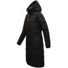 Dámská zimní bunda Marikoo Benikoo – BLACK