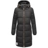 Dámská zimní bunda Marikoo Nomadiaa - BLACK