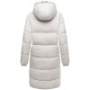 Dámská zimní bunda Marikoo Nomadiaa - LIGHT GREY