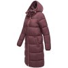 Dámská zimní bunda Marikoo Nomadiaa – WINE