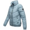 Dámská přechodová bunda Marikoo Nayanaa - POWDER BLUE