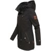 marikoo nyokoo damen herbst fruehling uebergangsjacke schwarz wp grs~2