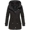 marikoo nyokoo damen herbst fruehling uebergangsjacke schwarz wp grs