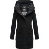 Dámský kabátek Maikoo Marikoo - Černá