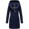 Dámský kabátek Maikoo Marikoo - NAVY