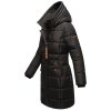 Dámská zimní bunda Marikoo Yuikoo - BLACK