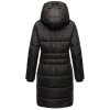Dámská zimní bunda Marikoo Yuikoo - BLACK