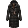 Dámská zimní bunda Marikoo Yuikoo - BLACK