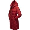 Dámská zimní bunda Marikoo Yuikoo - BLOOD RED