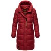 Dámská zimní bunda Marikoo Yuikoo - BLOOD RED