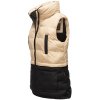 Přechodová vesta Kiraraa Marikoo - BEIGE/BLACK