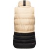 Přechodová vesta Kiraraa Marikoo - BEIGE/BLACK