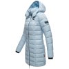 Dámská přechodová bunda Abendsternchen Marikoo - BABY BLUE
