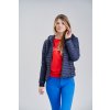 Dámská jarní-podzimní bunda Navahoo Kimuk - NAVY