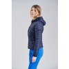 Dámská jarní-podzimní bunda Navahoo Kimuk - NAVY