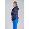 Dámská jarní-podzimní bunda Navahoo Kimuk - NAVY