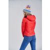 Dámská jarní-podzimní bunda Navahoo Kimuk - RED