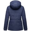 Dámská přechodová bunda Alemee Marikoo - BRIGHT-NAVY