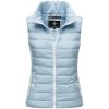 Dámská lehká vesta Reimii Marikoo - BABY-BLUE