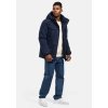 Pánská luxusní bunda Edriik Stone Harbour - NAVY