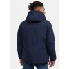 Pánská luxusní bunda Edriik Stone Harbour - NAVY