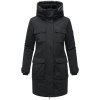 Dámská zimní bunda Eissturm Navahoo - BLACK