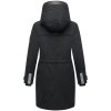 Dámská zimní bunda Eissturm Navahoo - BLACK