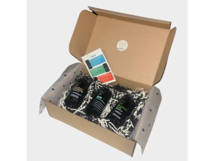 Black and White Minimalist Aesthetic Initial A Star Font Logo