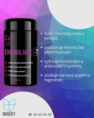 Aktivní dlouhověkost má smysl. Začni už dnes a prodluž si nejlepší léta Tvého života.