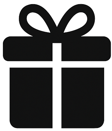 DARČEK KU KAŽDEJ OBJEDNÁVKE