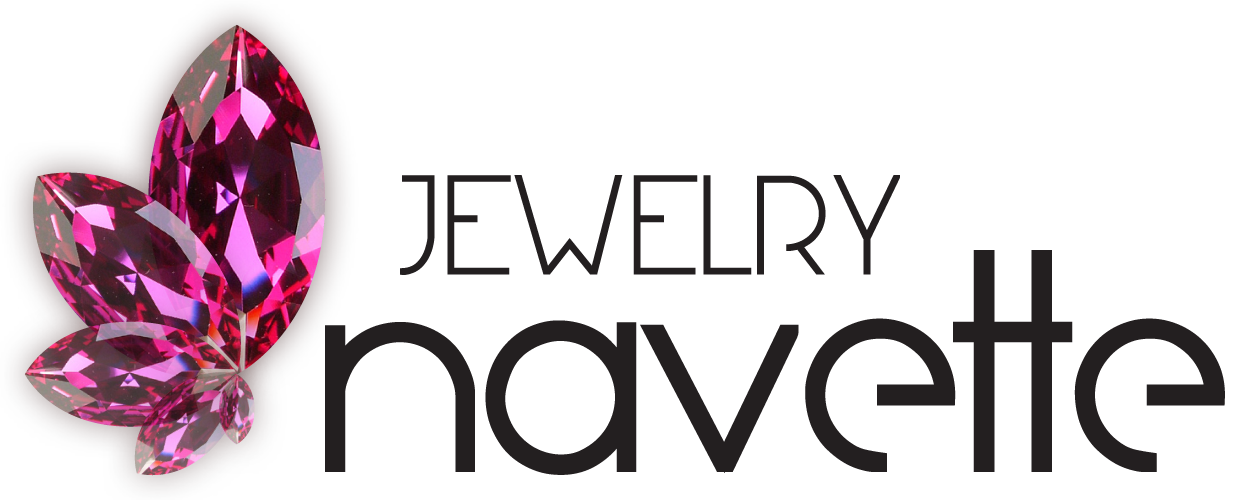 Navette jewelry