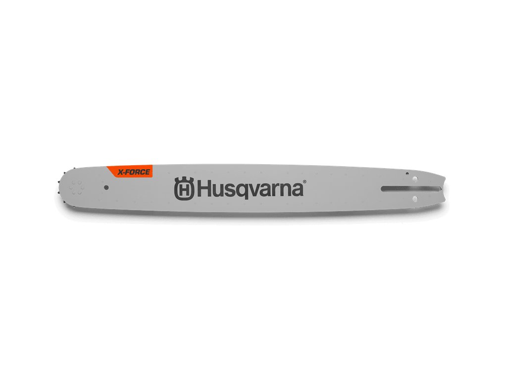 Lišta X-Tough RSN 28" 3/8" / 1,5 mm / velké uchycení / 92 čl.