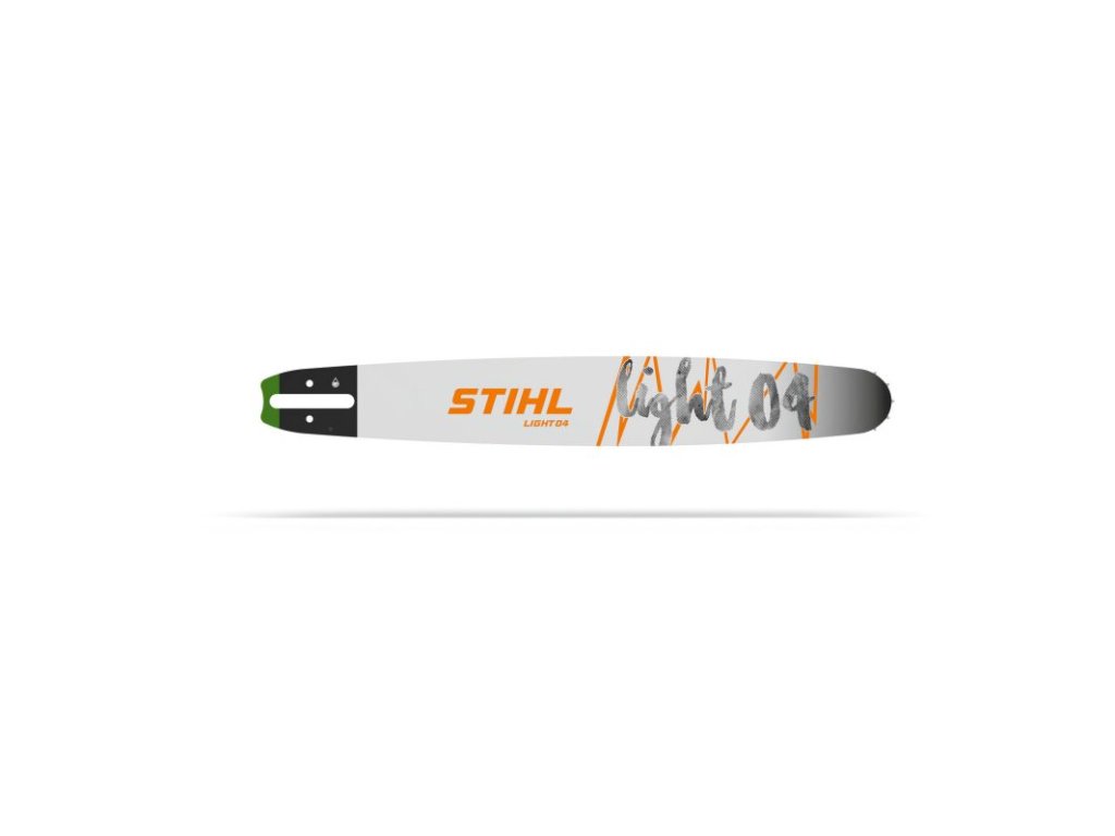 Vodící lišta Light 04 40 CM/16"1,6 MM/0,063"3/8"