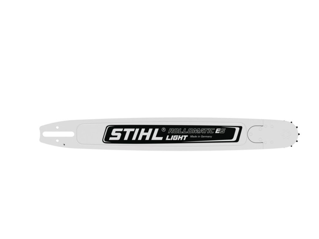 Vodící lišta ROLLOMATIC ES LIGHT 71 CM/28''1,6 MM/0,063''3/8"