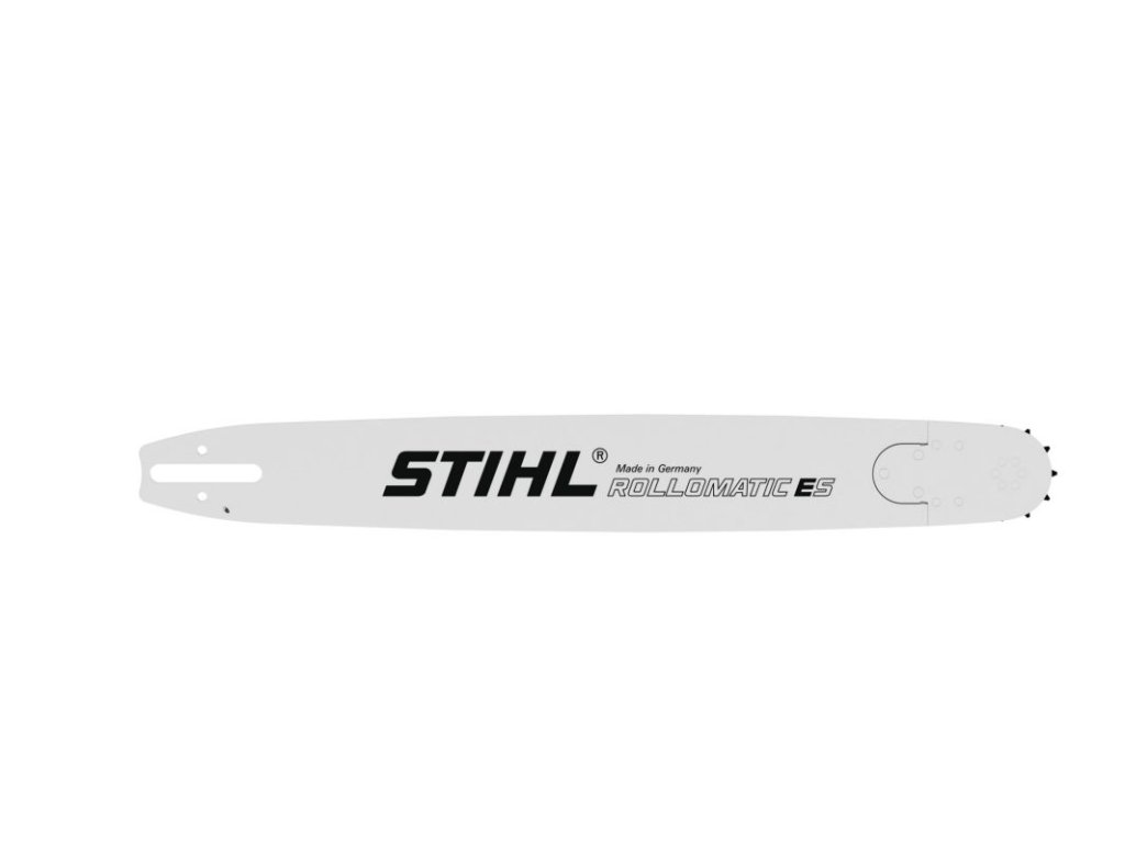 Vodící lišta Rollomatic ES, 3/8"1,6 MM, 75 CM