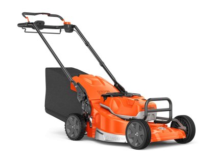 Husqvarna LC 551iV 01