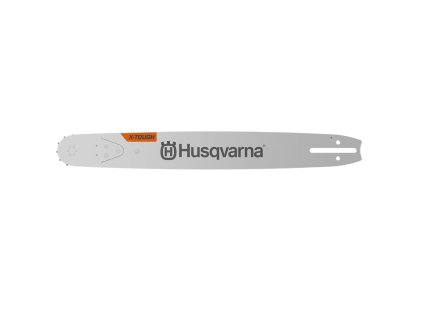 Lišta X-Tough RSN 20" 3/8" / 1,5 mm / velké uchycení / 72 čl.