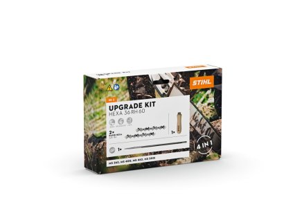 Upgrade Kit 2, HEXA 36RH60