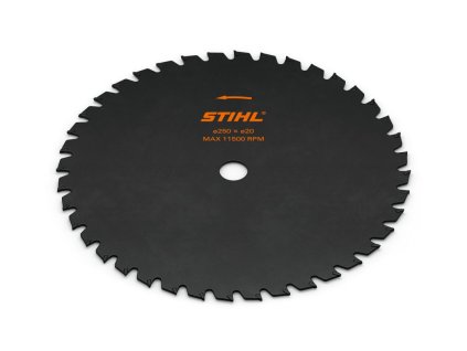 Pilový kotouč WoodCut 250-26