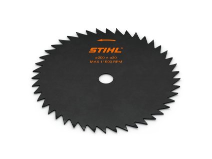 Pilový kotouč se špičatými zuby Woodcut D 225-48 HP