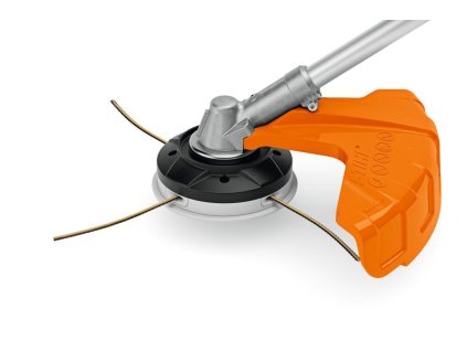 Žací hlava DuroCut 40-4