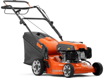 Benzínová sekačka LC 140SP