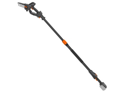 Akumulátorová prořezávací pila Aspire™ PE5-P4A set