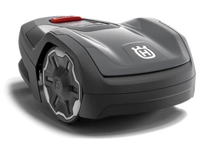 Robotická sekačka Automower® Aspire™ R4
