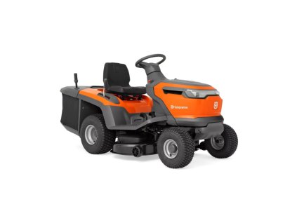Akumulátorový zahradní traktor TC 100i