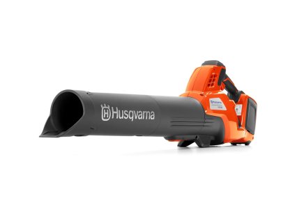 Akumulátorový foukač 230iB set