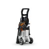 Elektrický vysokotlaký čistič STIHL RE 100 PLUS CONTROL