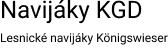 Navijáky KGD